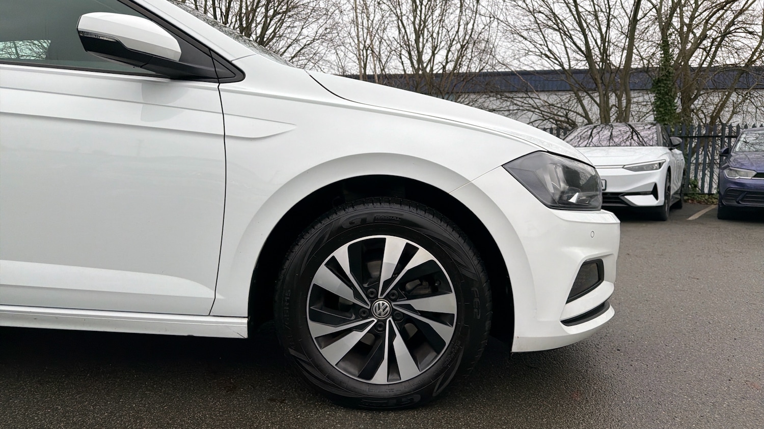 Used Volkswagen Polo 2019 for sale - 77385025: Photo 5