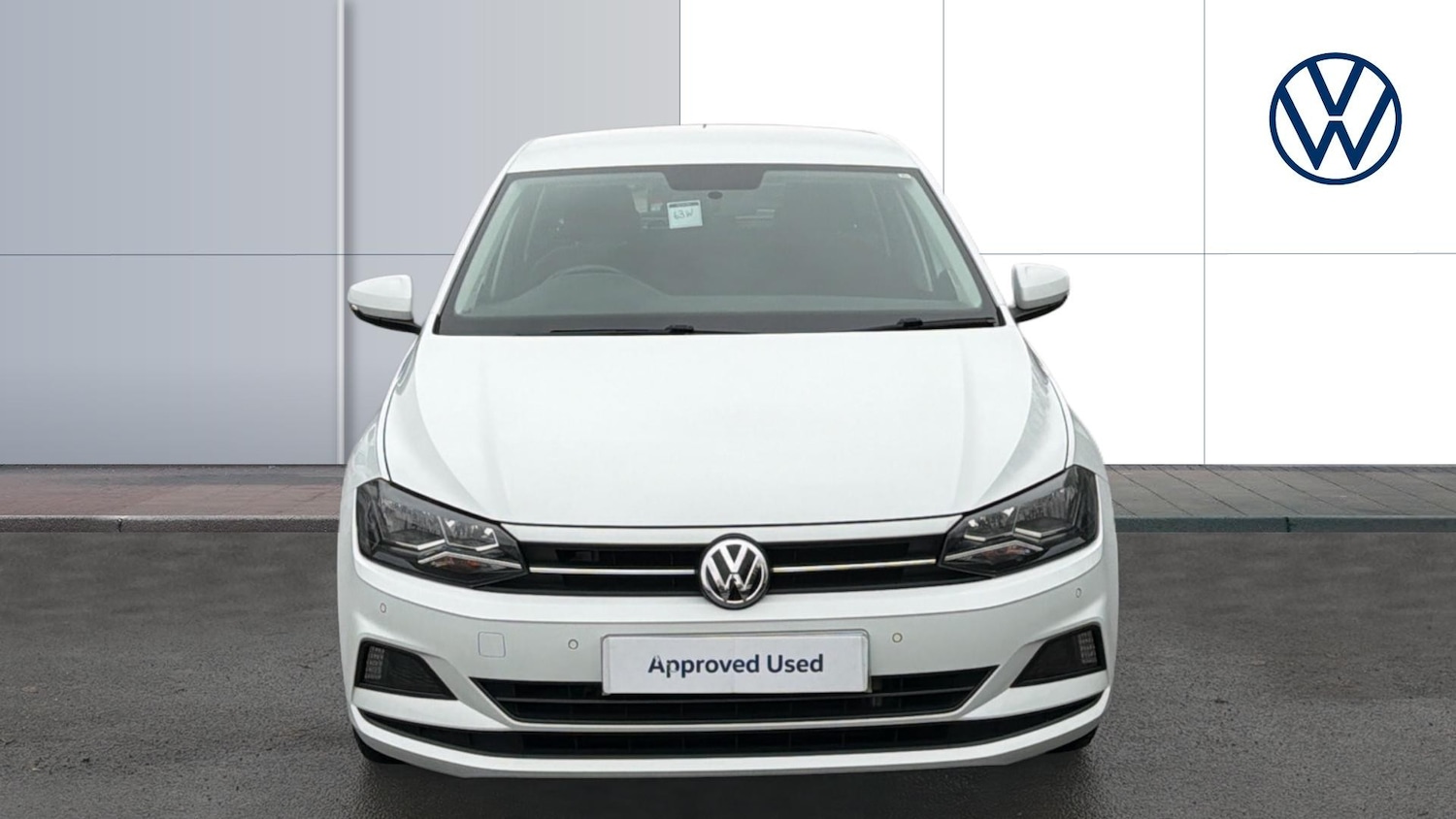 Used Volkswagen Polo 2019 for sale - 77385025: Photo 7