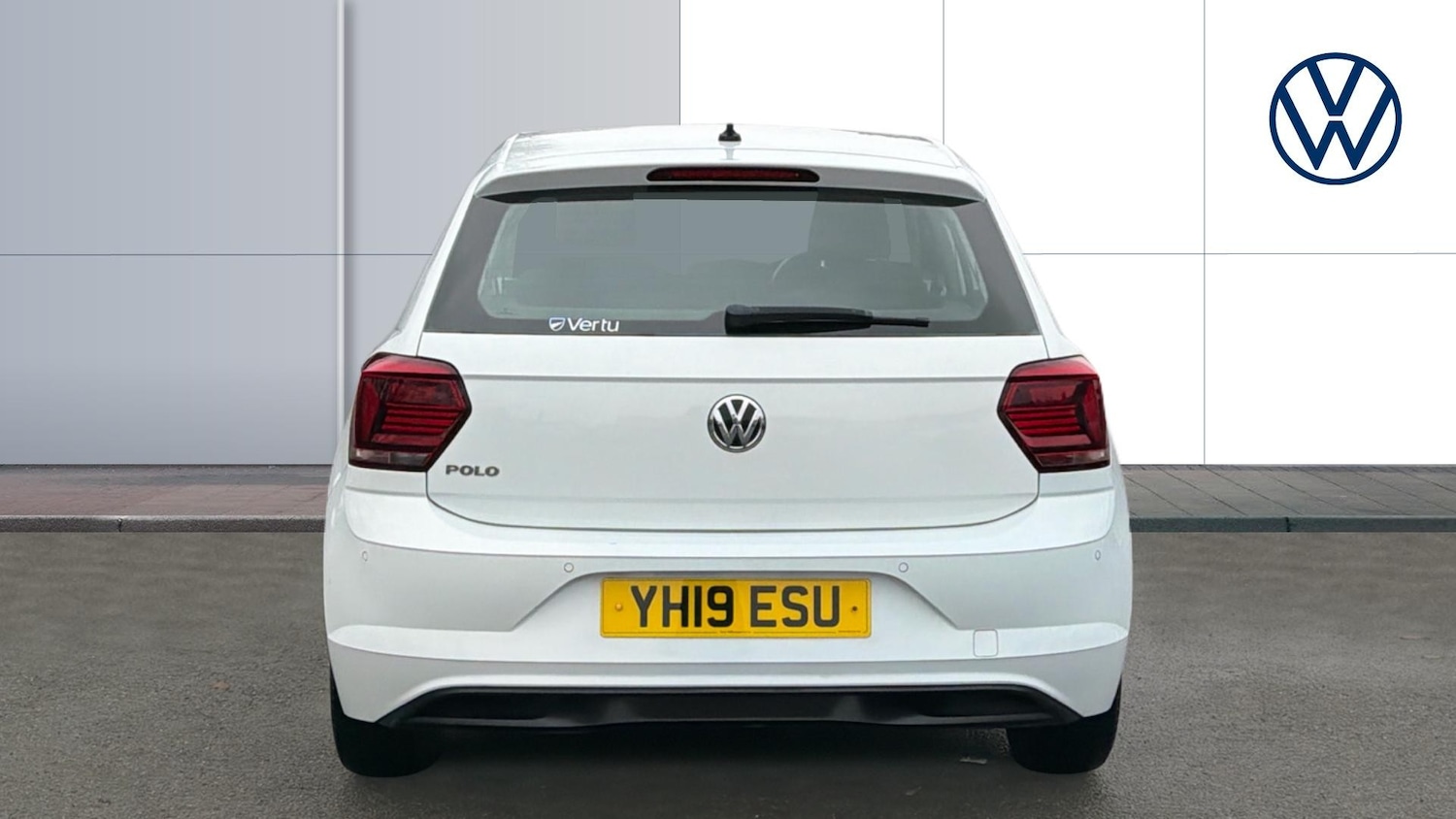 Used Volkswagen Polo 2019 for sale - 77385025: Photo 8