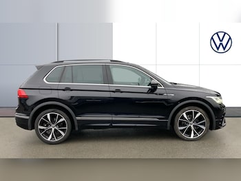 Used Volkswagen Tiguan 2022 for sale - 77461541: Photo