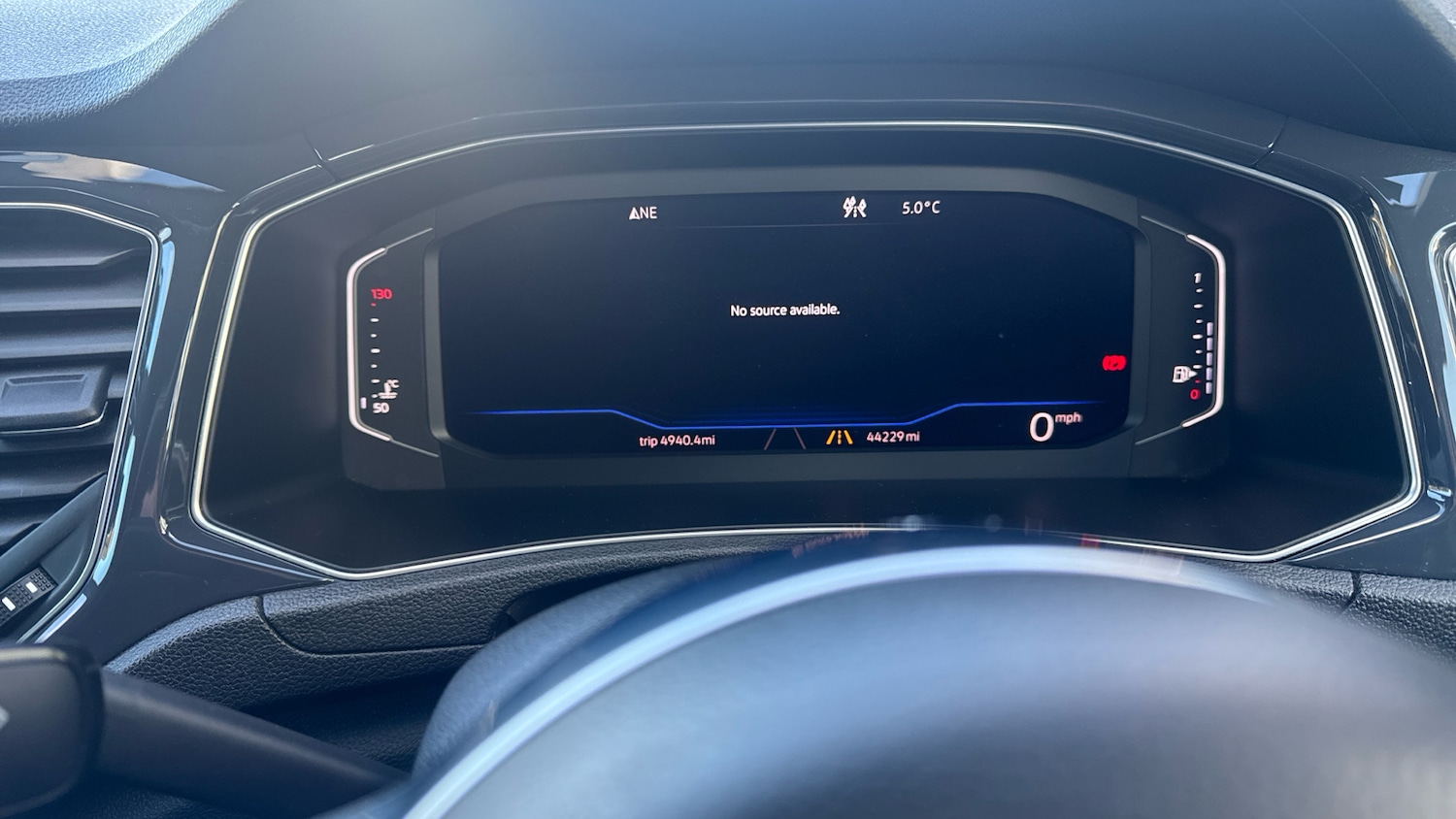 Used Volkswagen T-Roc 2018 for sale - 77543493: Photo 11