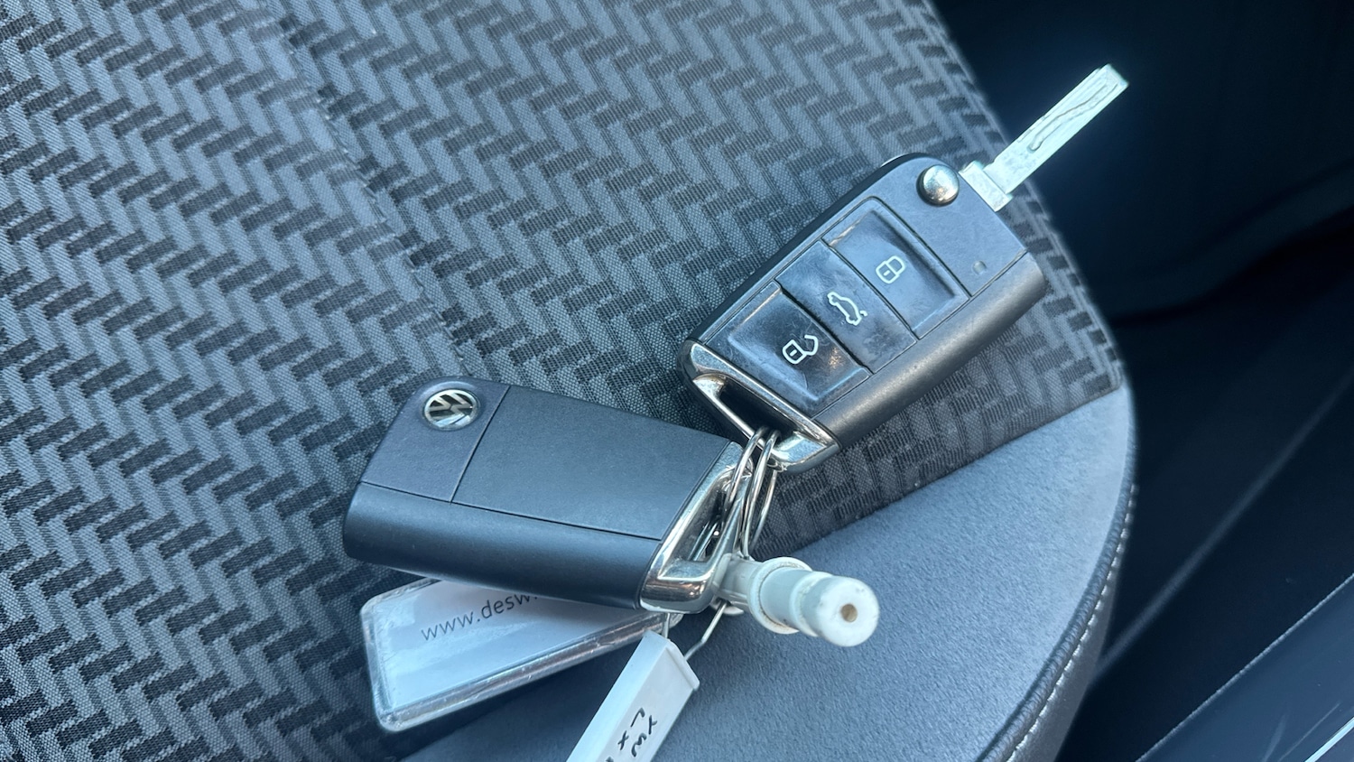 Used Volkswagen T-Roc 2018 for sale - 77543493: Photo 32