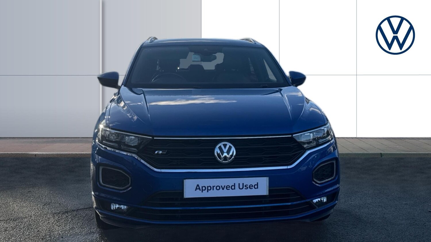 Used Volkswagen T-Roc 2018 for sale - 77543493: Photo 7