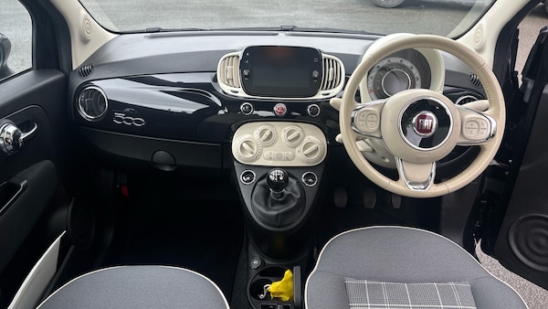 Used Fiat 500 2019 for sale - 76273614: Photo 10