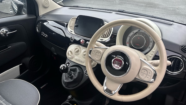 Used Fiat 500 2019 for sale - 76273614: Photo 11