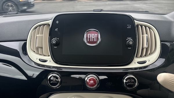 Used Fiat 500 2019 for sale - 76273614: Photo 12