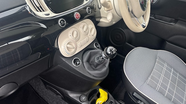 Used Fiat 500 2019 for sale - 76273614: Photo 13