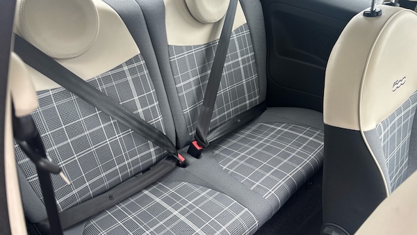 Used Fiat 500 2019 for sale - 76273614: Photo 16