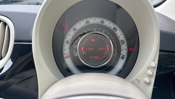 Used Fiat 500 2019 for sale - 76273614: Photo 18