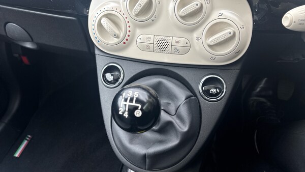 Used Fiat 500 2019 for sale - 76273614: Photo 22
