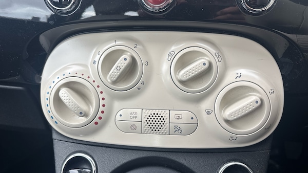 Used Fiat 500 2019 for sale - 76273614: Photo 23