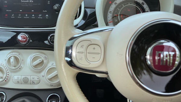 Used Fiat 500 2019 for sale - 76273614: Photo 24