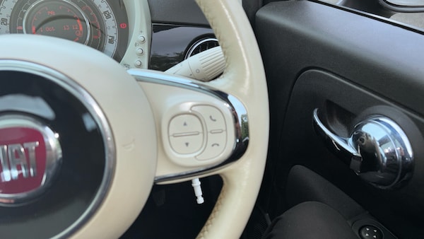 Used Fiat 500 2019 for sale - 76273614: Photo 25