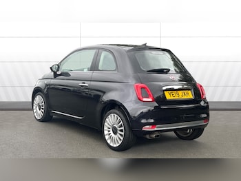 Used Fiat 500 2019 for sale - 76273614: Photo 2