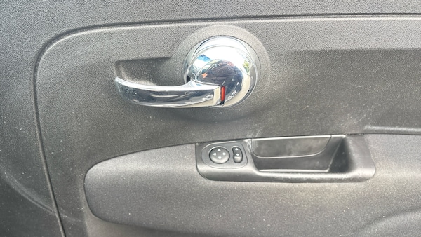 Used Fiat 500 2019 for sale - 76273614: Photo 30