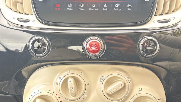 Used Fiat 500 2019 for sale - 76273614: Photo 33