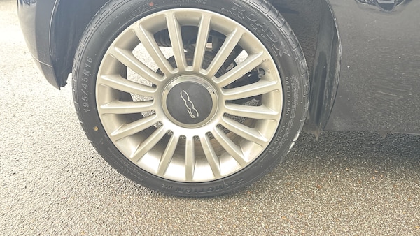 Used Fiat 500 2019 for sale - 76273614: Photo 35