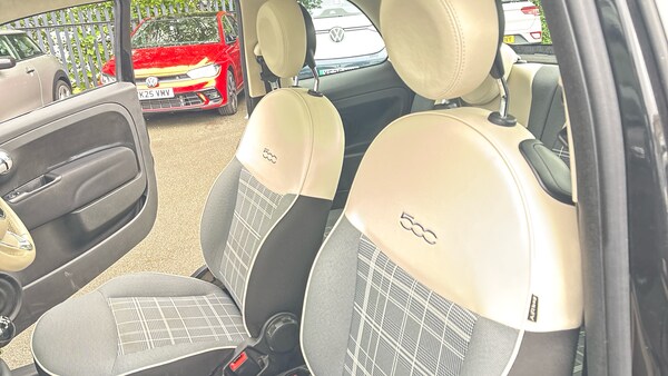 Used Fiat 500 2019 for sale - 76273614: Photo 37