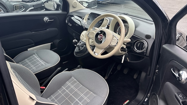 Used Fiat 500 2019 for sale - 76273614: Photo 39