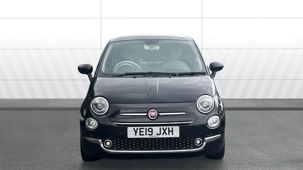 Used Fiat 500 2019 for sale - 76273614: Photo 3