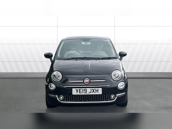 Used Fiat 500 2019 for sale - 76273614: Photo 3