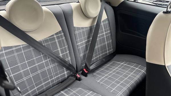 Used Fiat 500 2019 for sale - 76273614: Photo 41