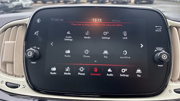 Used Fiat 500 2019 for sale - 76273614: Photo 45