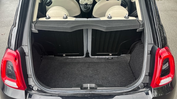 Used Fiat 500 2019 for sale - 76273614: Photo 4
