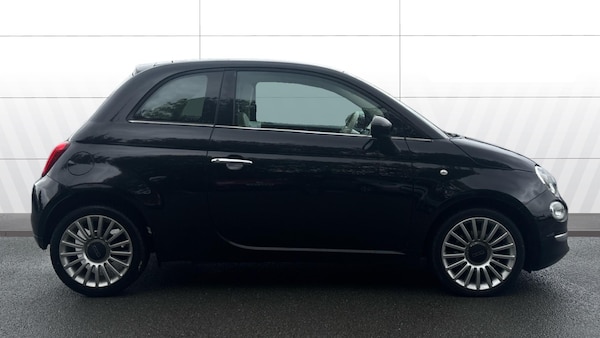 Used Fiat 500 2019 for sale - 76273614: Photo 5