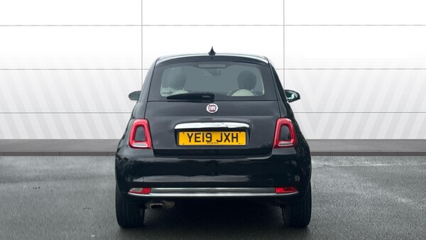 Used Fiat 500 2019 for sale - 76273614: Photo 6