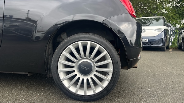 Used Fiat 500 2019 for sale - 76273614: Photo 7