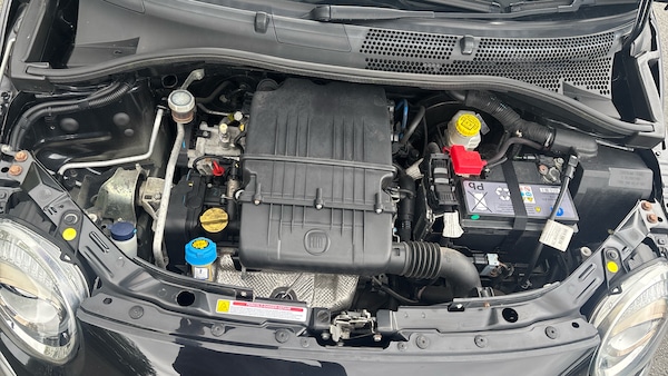 Used Fiat 500 2019 for sale - 76273614: Photo 8