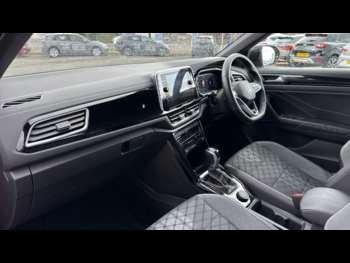 Used Volkswagen T-Roc 2022 for sale - 74780492: Photo