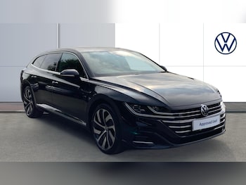 2023 (72) - 2.0 TSI R-Line 5dr DSG Petrol Estate