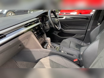 Used Volkswagen Arteon 2023 for sale - 75511483: Photo