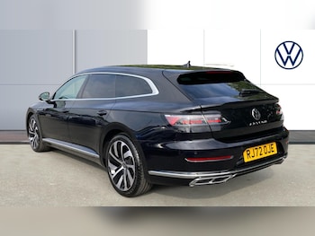 Used Volkswagen Arteon 2023 for sale - 75511483: Photo