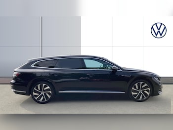 Used Volkswagen Arteon 2023 for sale - 75511483: Photo