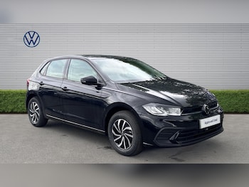 Used Volkswagen Polo 2026 for sale - 79352271: Photo