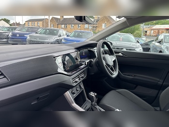 Used Volkswagen Polo 2026 for sale - 79352271: Photo