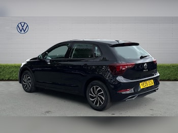 Used Volkswagen Polo 2026 for sale - 79352271: Photo