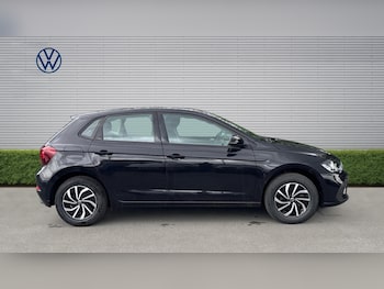 Used Volkswagen Polo 2026 for sale - 79352271: Photo