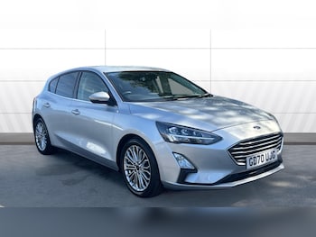 Ford - Focus