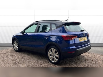 Used SEAT Arona 2020 for sale - 79010616: Photo