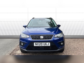 Used SEAT Arona 2020 for sale - 79010616: Photo