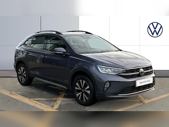 Used Volkswagen Taigo 2025 for sale - 75871433: Photo