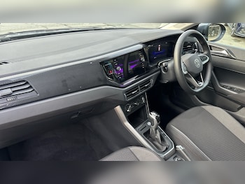 Used Volkswagen Taigo 2025 for sale - 75871433: Photo
