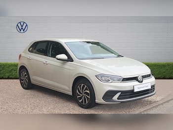 Used Volkswagen Polo 2023 for sale - 79138127: Photo