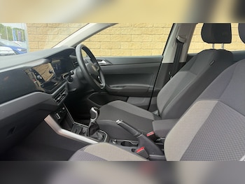 Used Volkswagen Polo 2023 for sale - 79138127: Photo