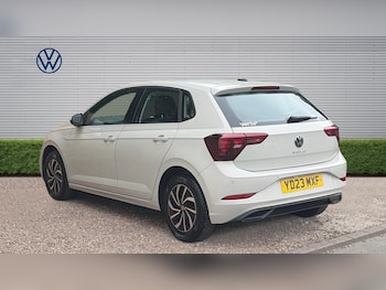 Used Volkswagen Polo 2023 for sale - 79138127: Photo