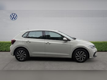 Used Volkswagen Polo 2023 for sale - 79138127: Photo